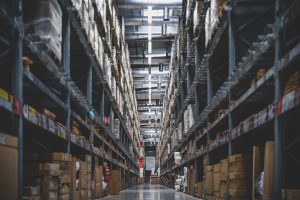 Empresa Distribuciones Marwill en Pérez Zeledón Costa Rica